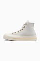 Кеди Converse Chuck Taylor All Star Lift A08237C блакитний