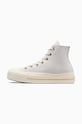 Converse tenisi Chuck Taylor All Star Lift A08237C albastru