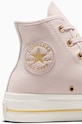 Tenisice Converse Chuck Taylor All Star Lift roza A10431C