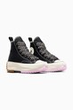 Kecky Converse Run Star Hike A10435C černá AW24