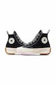 Kecky Converse Run Star Hike černá A10435C