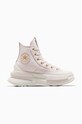Kecky Converse Run Star Legacy CX přírodní kůže růžová A10409C