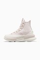 Kecky Converse Run Star Legacy CX A10409C růžová