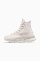 Kecky Converse Run Star Legacy CX A10409C růžová