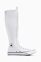 Converse trampki Chuck Taylor All Star Xx-Hi płaska biały A10456C