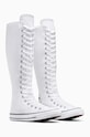 Tenisky Converse Chuck Taylor All Star Xx-Hi A10456C biela AW24