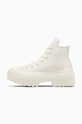 Converse leather trainers Chuck Taylor All Star Lugged Heel A10370C