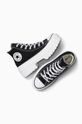 Πάνινα παπούτσια Converse Chuck Taylor All Star Lugged Heel A08258C