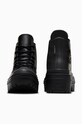 Shoes Converse Chuck Taylor All Star Lugged Heel Platform Waterproof Black A11548C black