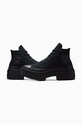 Кеди Converse Chuck Taylor All Star Lugged Heel чорний A11635C
