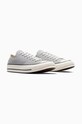 Кеди Converse Chuck 70 A09145C сірий AW24
