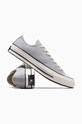 Кеди Converse Chuck 70 сірий A09145C