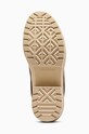 Converse trampki zamszowe Chuck 70 De Luxe Heel Platform A11542C