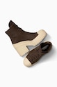 Converse trampki zamszowe Chuck 70 De Luxe Heel Platform A11542C