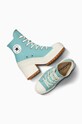 Кеды Converse Chuck 70 De Luxe Heel Platform A08279C