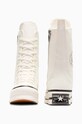 Взуття Кеди Converse Chuck 70 Plus Xhi A08261C білий