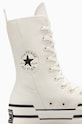 Converse trampki Chuck 70 Plus Xhi A08261C biały