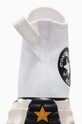 Кеди Converse Run Star Hike білий A10422C