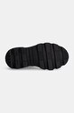 Nízké kozačky GARMENT PROJECT Nelly Lace-Up GPWF2585.999 černá