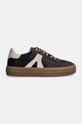 GARMENT PROJECT sneakers Billie GPWF2594.999 negru AW24