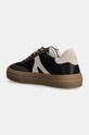 Încălțăminte GARMENT PROJECT sneakers Billie GPWF2594.999 negru