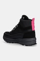 Boty Farmářky Napapijri VERTIC NP0A4IKM.041 černá