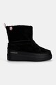Napapijri cizme de iarna JADE NP0A4IKI.041 negru AW24