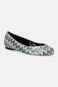 Missoni baleriny Iris multicolor MW31.048