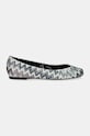 Missoni baleriny Iris MW31.048 multicolor AW24