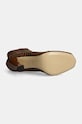 Черевики Missoni Gea MW47.044 бежевий