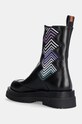 Obuwie Missoni botki Kaya MW50.050 czarny