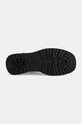 Missoni botki Kaya MW50.050 czarny
