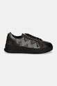 Кроссовки Missoni Alex MW60.051 чёрный AW24