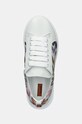 Missoni sneakersy Alex biały MW60.053