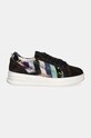 Кросівки Missoni Alex MW60.058 чорний AW24