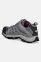 Scarpe Columbia scarpe Crestwood Waterproof 2099881 grigio