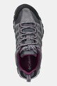Columbia scarpe Crestwood Waterproof grigio 2099881