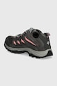 Boty Boty Columbia Crestwood Waterproof 2099881 šedá
