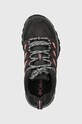Boty Columbia Crestwood Waterproof šedá 2099881