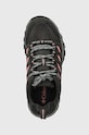Boty Columbia Crestwood Waterproof šedá 2099881