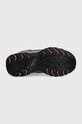Boty Columbia Crestwood Waterproof 2099881 šedá