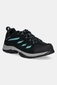 Черевики Columbia Crestwood Waterproof без утеплення чорний 2099881