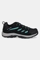 Черевики Columbia Crestwood Waterproof 2099881 чорний SS25