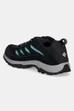 Взуття Черевики Columbia Crestwood Waterproof 2099881 чорний