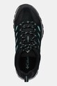 Черевики Columbia Crestwood Waterproof чорний 2099881