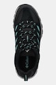 Обувки Columbia Crestwood Waterproof черен 2099881
