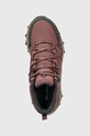 Columbia buty Peakfreak II Mid Outdry różowy 2100091