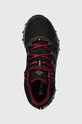 Черевики Columbia Peakfreak II Mid Outdry чорний 2100091