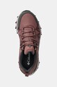 Columbia buty Peakfreak II Outdry różowy 2100101