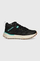 Columbia buty Facet 75 Mid Outdry 2100111 czarny SS25